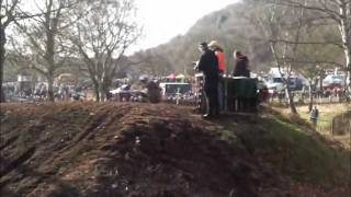 Hawkstone 2012: The Best Bits