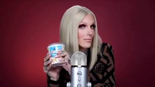 Best ASMR moments in Jeffree Star's s