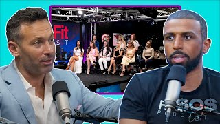 SOS & Myron Explain Why Women Live Life on "Easy Mode"!