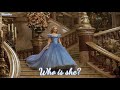 orchestral who is she disney cinderella