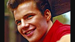 Walkin' With My Angel ~ Bobby Vee (1961)