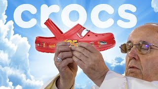The Crocs Crusade