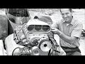 Secrets of the FORD 427 SOHC The MIGHTY CAMMER!!!