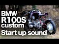 R100S custom   46works