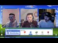 esl pro league débrief pgl u0026 tour de l actu la source 41 avec yugz ozstrik3r et limun