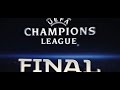 Champions League 2018 THE FINAL Real Madrid VS Liverpool PROMO