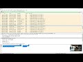 7.1.6 Lab Use Wireshark to Examine Ethernet Frames