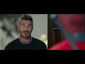 Deadpool 2  With Apologies to David Beckham