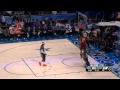 Kobe Bryant Passes Michael Jordan as All Time Scorer - 2012 NBA All-Star Game