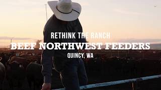 Rethink The Ranch: Beef Quality Assurance