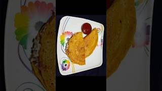 Stuffed Besan chilla Besan chilla #shortsfeed #shortsviral #breakfast #ytshorts