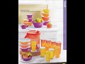 tupperware summer 2011