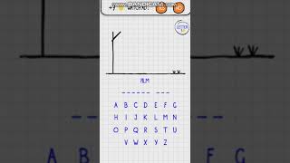 Hangman - Unity Game Source Code