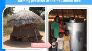 Reducing Post-Harvest Losses in Sub-Saharan Africa – Eradicating Food Insecurity WFP (en)