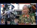 M23 Rebels To Invade Uganda - Hubris Frank Gashumba Promises If Banyarwanda Not Made Citen ASAP