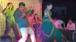 manchikalapadu dance