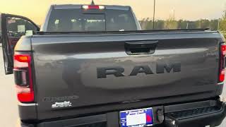 Mason - A Video of Your RAM Rebel