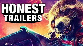 Honest Trailers | Guardians of the Galaxy Vol. 3