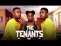 TWIN PROBLEM - THE TENANTS FT PHOEBE 😂