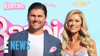 What Christina Hall Is Seeking in Josh Hall Divorce: Inside the Court Docs | E! News
