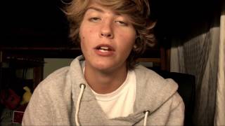 Intro To My Crap Channel:)