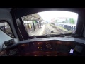 real train driver s view dm 90 zwolle nijverdal hengelo 2015