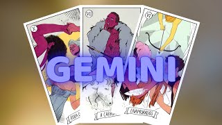 GEMINI❗️BIG FRIDAY 💌 DON'T SAY ANYTHING TO ANYONE PLEASE🙏🏻🤐🤫 NOVEMBER 2024 TAROT READING