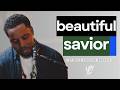 David Forlu - Beautiful Savior | Intimate Soaking Worship