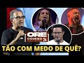 Durante evento gospel, Silas Malafaia cobra de cantores e influencers posicionamento sobre 4B0RT0