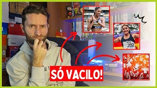 Uma série de polêmicas e doping na maratona de São Paulo!