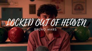 Bruno Mars - Locked Out Of Heaven (Letra/Lirycs) Español