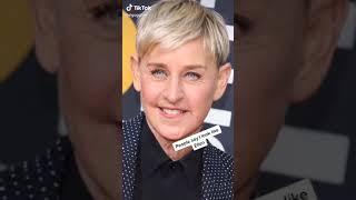 Woman Who Looks Like Ellen DeGeneres TikTok: sigogglinn