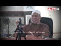 Imam Mahdi | Ustaz Auni Mohamad