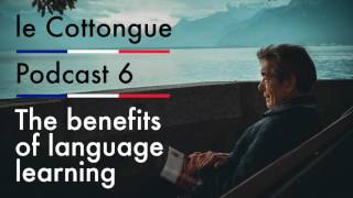 Hidden Benefits of Language Learning - Intermediate French