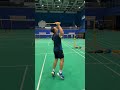 Badminton 