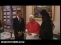 Vatican backs Obama as Nobel Peace Prize Winner