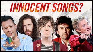 Innocent Songs With Demonic Messages