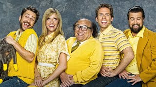 Some of my favorite It's Always Sunny clips (Content Warning)