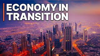 Economy in Transition | Problems Aging Population | Social Changes