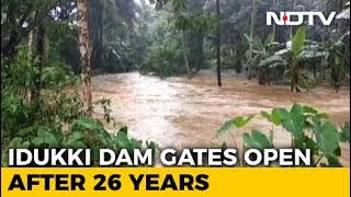 20 Dead As Rain Pounds Kerala, Kochi Airport Stops Arrivals 20 Dead As Rain Pounds Kerala, Kochi Airport Stops Arrivals