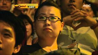 나는 가수다 - 5R(1), #11, Jo Kwan-woo - Hometown station, 조관우 - 고향역, I Am A Singer 20110731