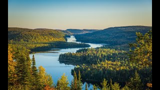 LE QUÉBEC EN IMAGES