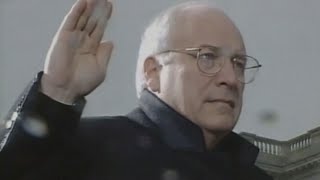 Tributes pour in after former Vice President Dick Cheney dies at 84