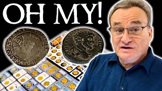 2024 F.U.N Coin Show, Ancient Coins, World Coins, US Coins..