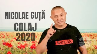 Nicolae Guta - COLAJ 2020 (HITURI VIDEO)