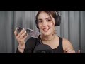 asmr en español asmr para dormir bomba en menos de 15 min ale asmr