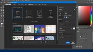 Photoshop Full Course Tutorial 6+ Hours