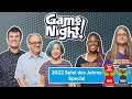 GameNight! 2022 Spiel des Jahres Special