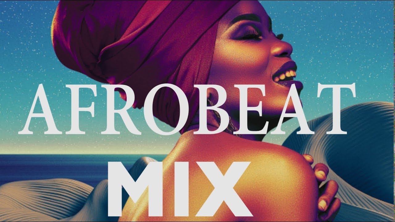 🔥 Hot Afrobeat Mix 2019 | N#1 Top Best Of Afrobeats Mix Music - YouTube