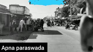 Apna paraswada